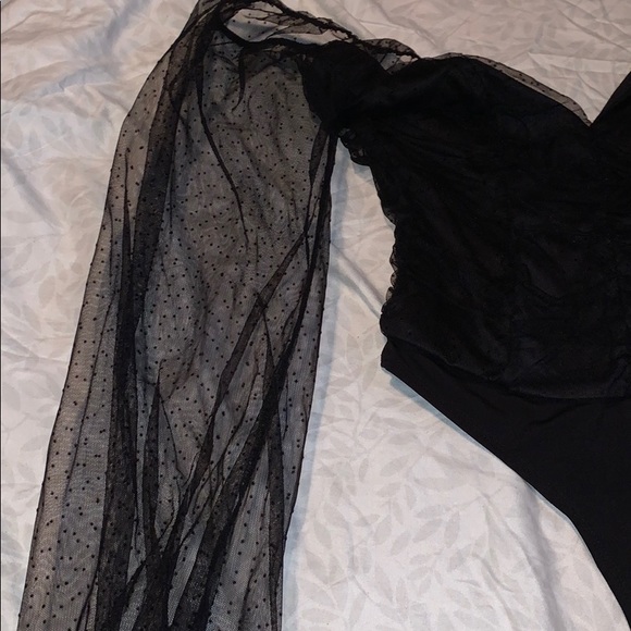 Body suit - Picture 2 of 3